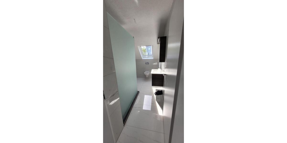 Etagenwohnung Jossgrund - 3 Zimmer, 75 m&sup2;, 850&euro; | Angebot:26446285