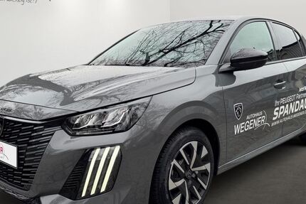 Peugeot 208 8.500 km 17.990 &euro; Berlin 13599