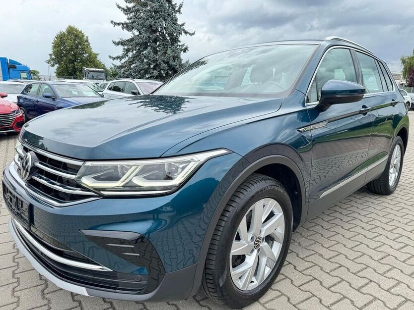 Tiguan