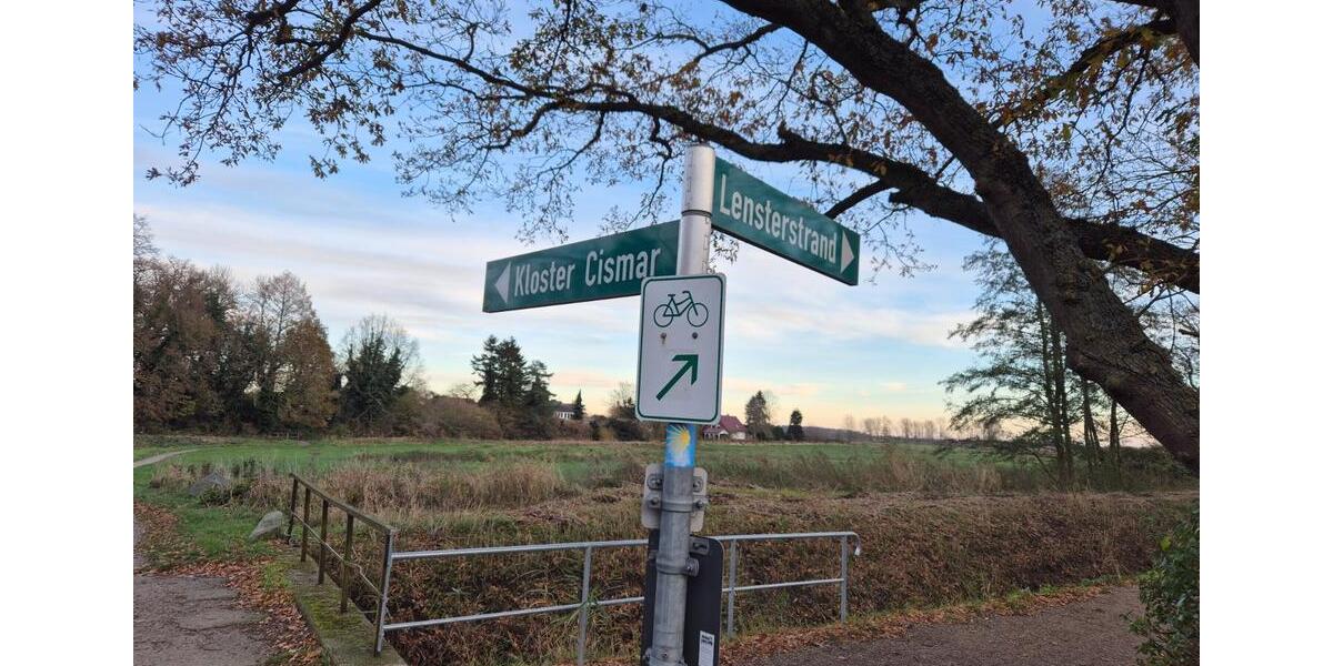 Haus mit viel Platz und Garten in Ostseenähe 5 zimmer