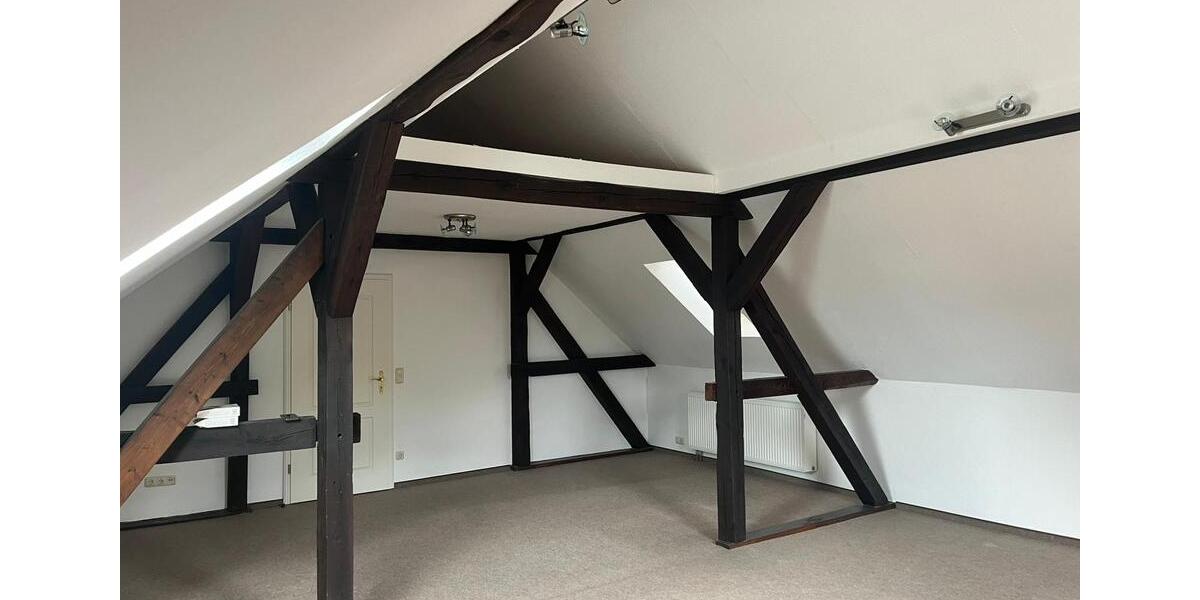 Dachgeschoßwohnung Tangerhütte - 2 Zimmer, 71 m&sup2;, 390&euro; | Angebot:26236715