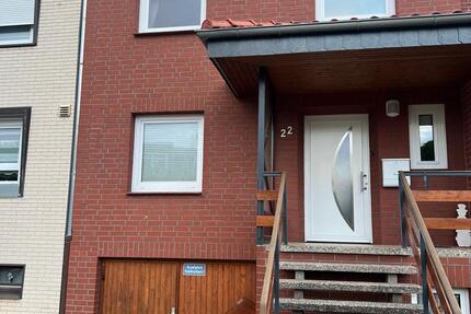 Reihenmittelhaus in zentraler Lage von Lehrte-Süd zu vermieten
