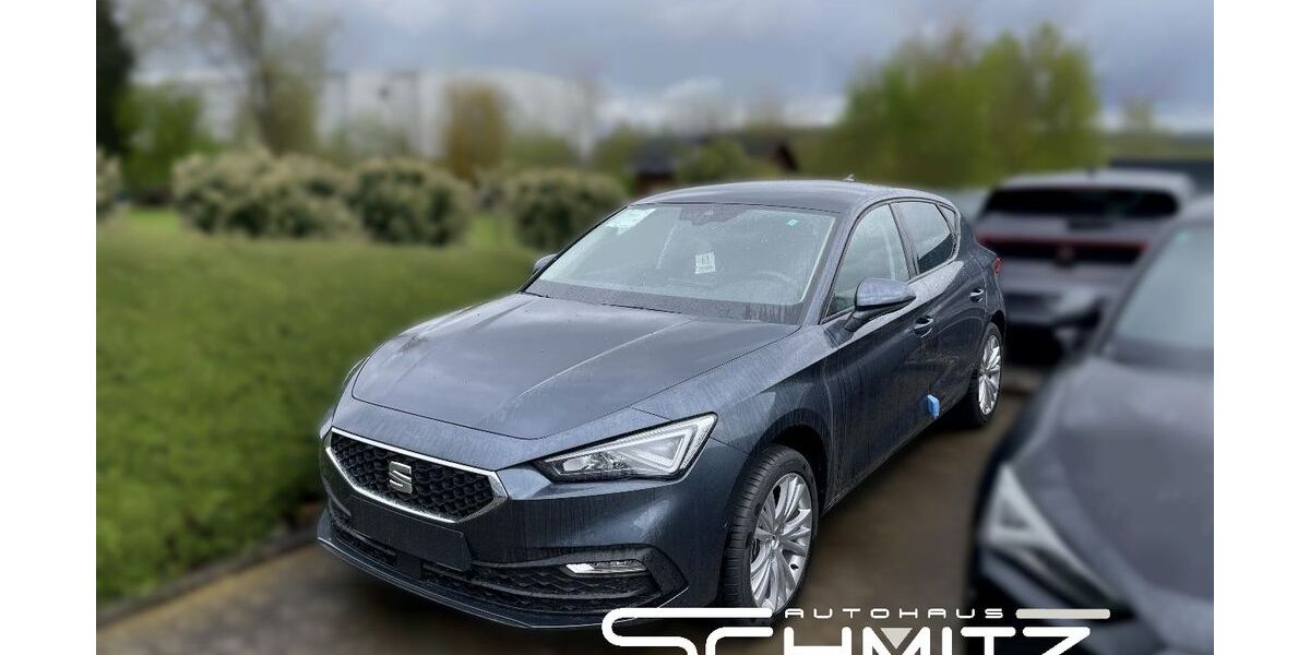 Seat Leon 19.500 km 19.450 &euro; Ebernhahn 56424