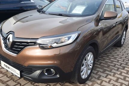 Renault Kadjar 82.000 km 13.990 &euro; Dietingen-Böhringen 78661