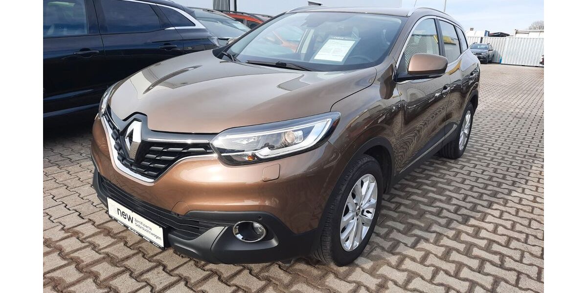 Renault Kadjar 82.000 km 13.990 &euro; Dietingen-Böhringen 78661