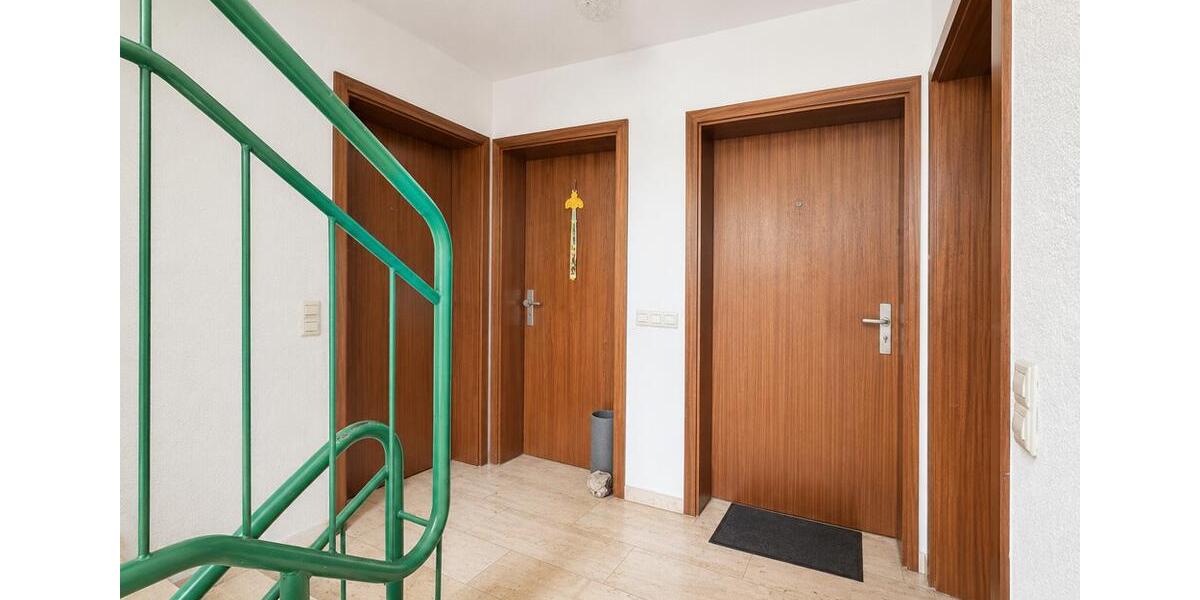 Erdgeschoßwohnung Oppenweiler - 2.5 Zimmer, 57 m&sup2;, 780&euro; | Angebot:26675983