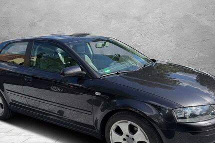 Audi A3 119.000 km 2.999 &euro; Detmold 32758