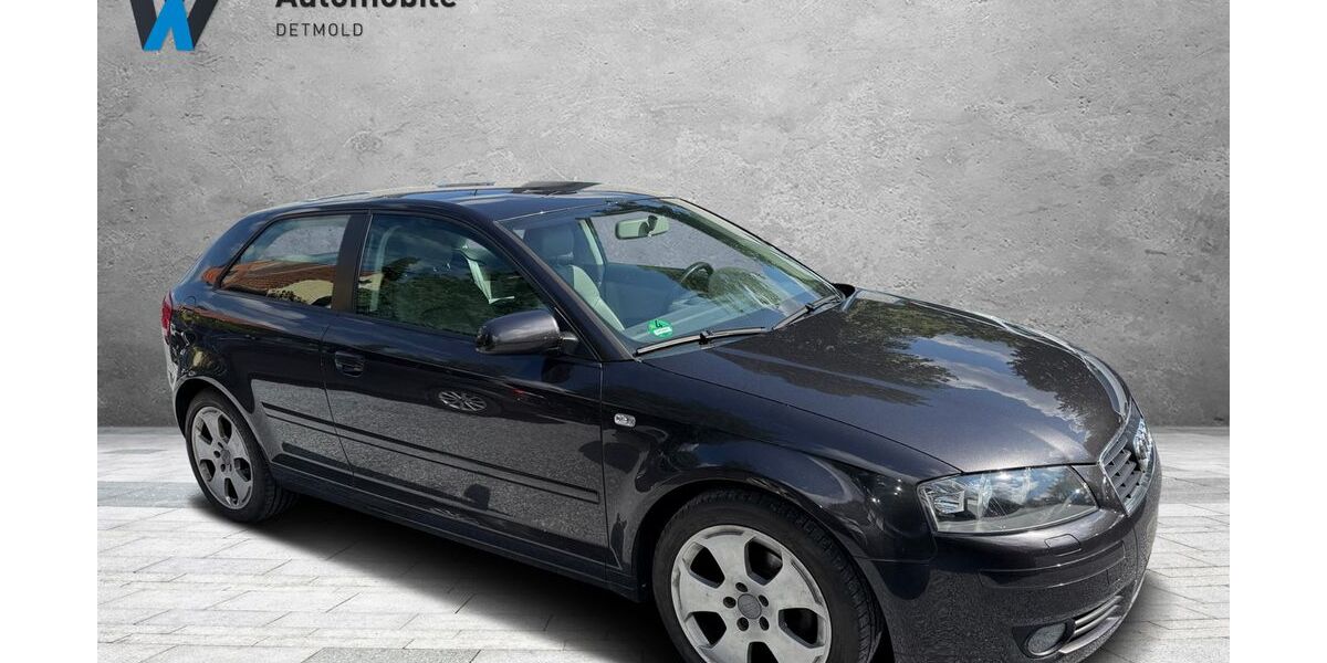 Audi A3 119.000 km 2.999 &euro; Detmold 32758
