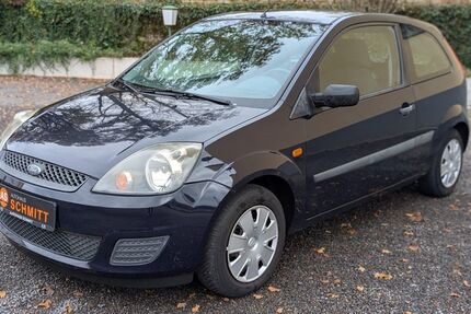 Ford Fiesta 115.121 km 2.999 € Schmelz 66839