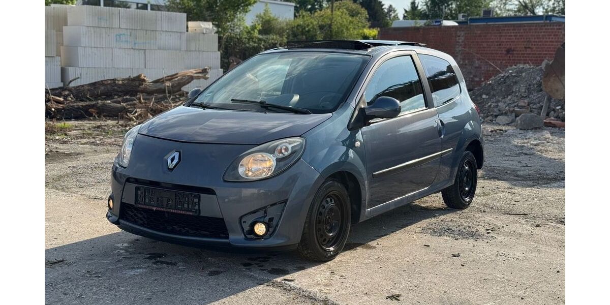 Renault Twingo 206.000 km 800 &euro; Hamm 59077