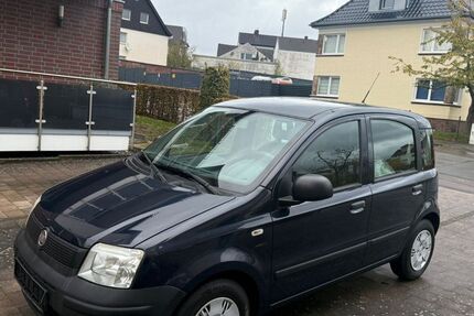 Fiat Panda 47.300 km 2.850 € Detmold 32756