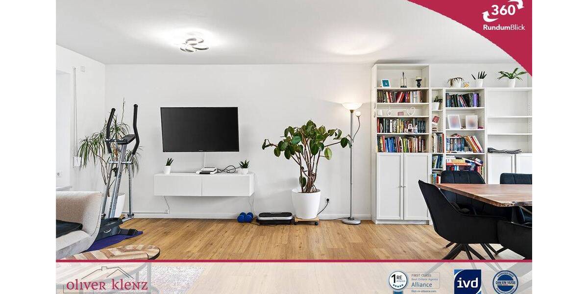 Einfamilienhaus Handewitt - 5 Zimmer, 160 m&sup2;, 497.000&euro; | Angebot:26455219