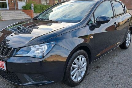 Seat Ibiza 145.236 km 5.499 € Soltau 29614