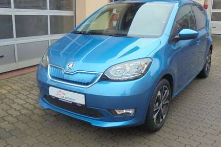 Skoda Citigo 35.400 km 13.950 &euro; Hausen 97262