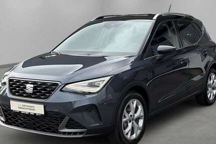 Seat Arona 2.247 km 24.790 &euro; Brilon 59929