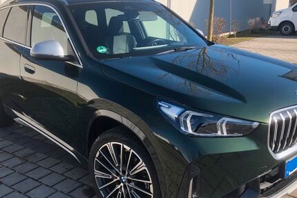 BMW X1 35.000 km 39.500 &euro; Essenbach 84051