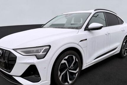 Audi e-tron 40.527 km 40.900 &euro; Ettlingen 76275