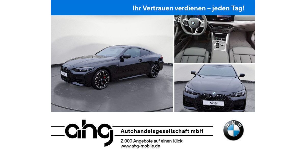 BMW 430 7.323 km 64.980 &euro; Horb am Neckar 72160