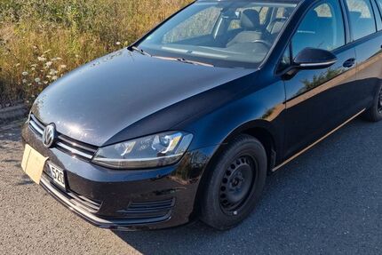 VW Golf 70.500 km 12.800 &euro; Südharz 06536