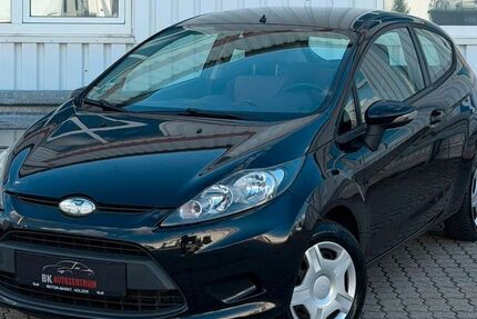 Ford Fiesta 157.000 km 2.450 &euro; Postbauer-Heng 92353