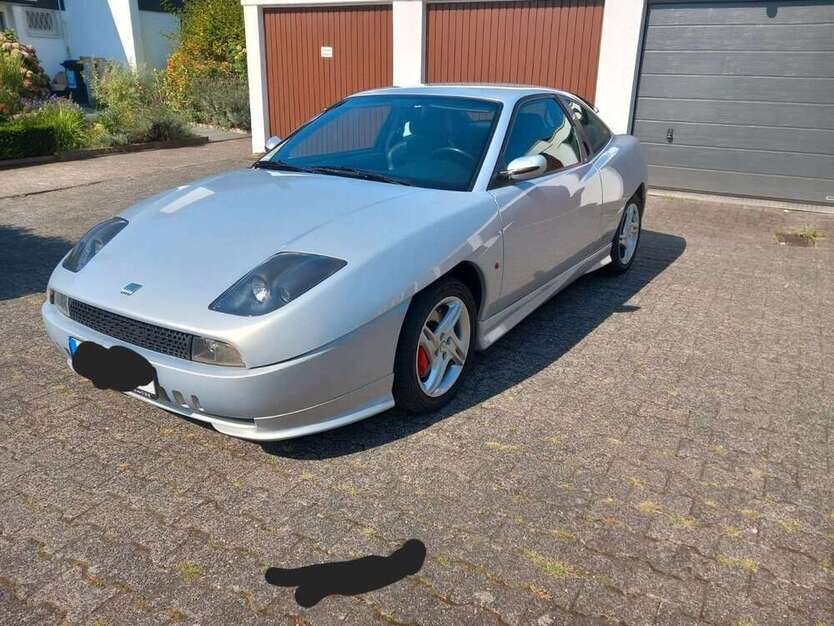 Coupe