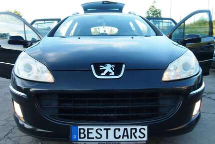 Peugeot 407 250.000 km 2.220 &euro; Berlin, Stadt 10551