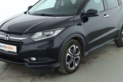 Honda HR-V 94.002 km 15.790 &euro; Nürnberg 90441