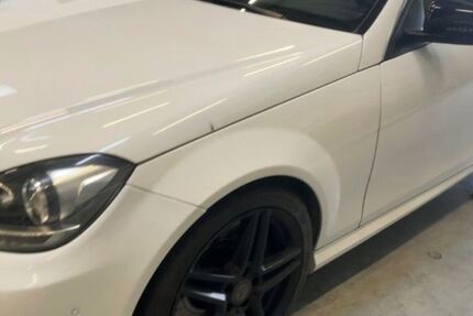 Mercedes-Benz C 250 199.890 km 11.590 &euro; Bargteheide 22941