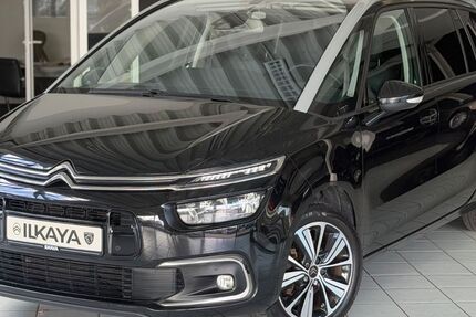 Citroen Grand C4 Picasso / SpaceTourer 133.000 km 15.490 &euro; Giesen 31180