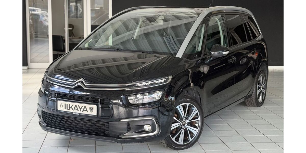 Citroen Grand C4 Picasso / SpaceTourer 133.000 km 15.490 &euro; Giesen 31180