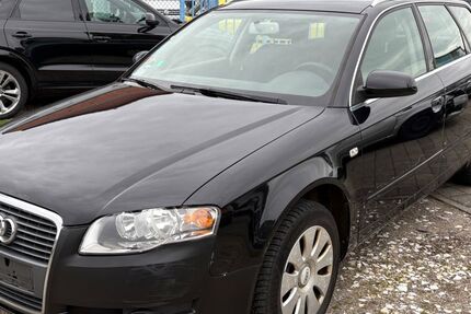 Audi A4 348.000 km 1.500 € Reilingen 68799