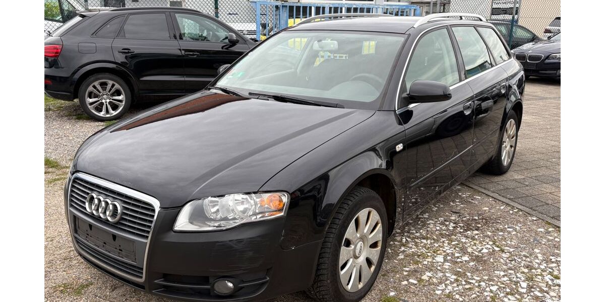 Audi A4 348.000 km 1.500 € Reilingen 68799