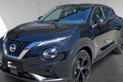 Nissan Juke 13.567 km 21.888 &euro; Ahrensburg 22926