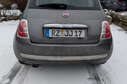 Fiat 500 88.737 km 5.500 &euro; Kulpin 23911