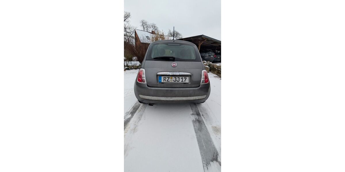 Fiat 500 88.737 km 5.500 &euro; Kulpin 23911