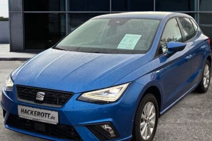 Seat Ibiza 9.108 km 18.980 &euro; Burgwedel 30938