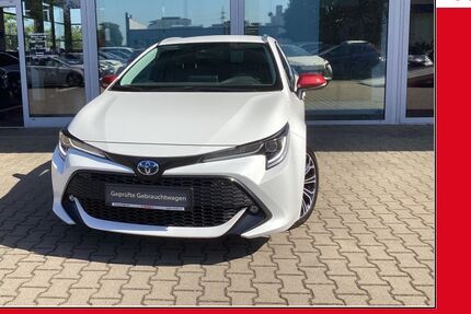 Toyota Corolla 79.760 km 21.390 &euro; Gersthofen 86368