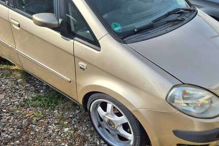 Lancia MUSA 108.275 km 2.690 &euro; Udenheim 55288