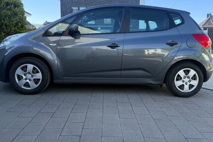 Kia Venga 168.000 km 2.950 &euro; Werne 59368