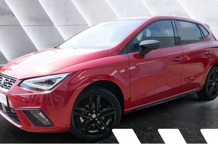 Seat Ibiza 3.000 km 25.667 &euro; Büdingen-Düdelsheim 63654