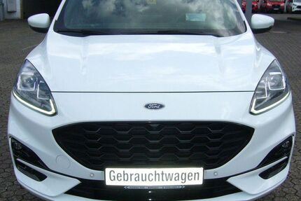 Ford Kuga 70.336 km 19.999 &euro; Wolfhagen 34466