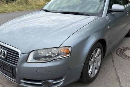 Audi A4 313.764 km 6.950 &euro; Wesel 46485