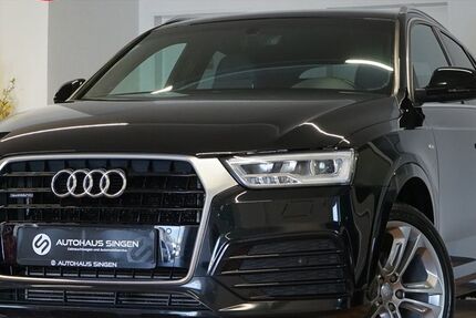 Audi Q3 114.450 km 19.990 &euro; Singen 78224