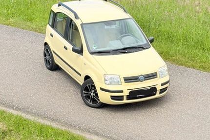 Fiat Panda 114.203 km 3.250 &euro; Ettlingen 76275