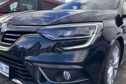 Renault Megane 107.759 km 10.490 &euro; Thermalbad Wiesenbad 09488