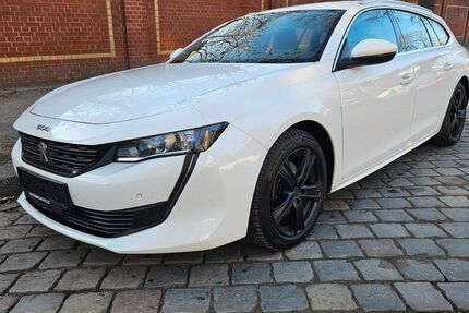Peugeot 508 154.915 km 10.600 &euro; Berlin 12099