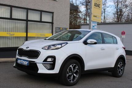 Kia Sportage 29.000 km 15.380 &euro; Passau 94036