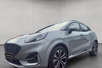Ford Puma 23.336 km 21.440 € Dresden 01159