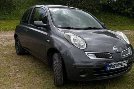 Nissan Micra 169.000 km 1.499 &euro; Bad Oldesloe 23843