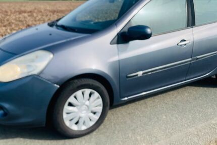 Renault Clio 288.200 km 1.250 &euro; Stolzenau OT Nendorf 31592